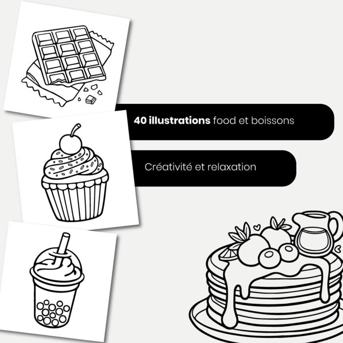 Gourmand – Image 5