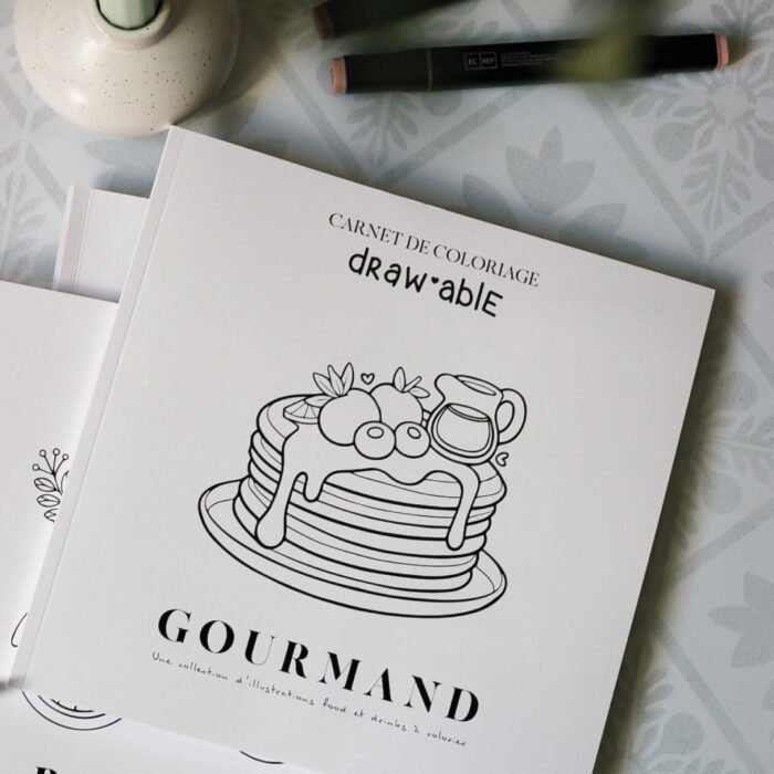 Gourmand – Image 3