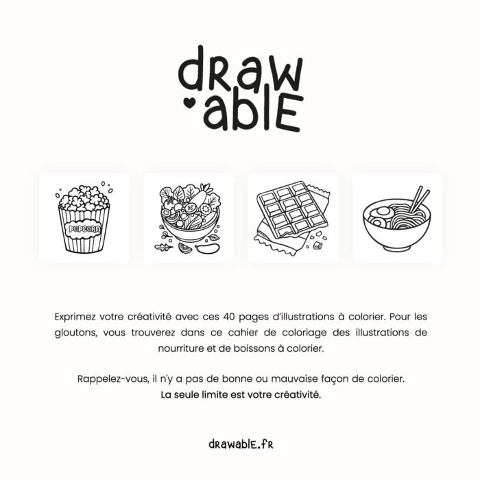 Gourmand – Image 2