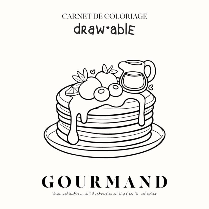 Gourmand