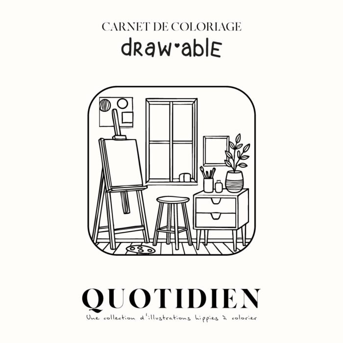 Quotidien