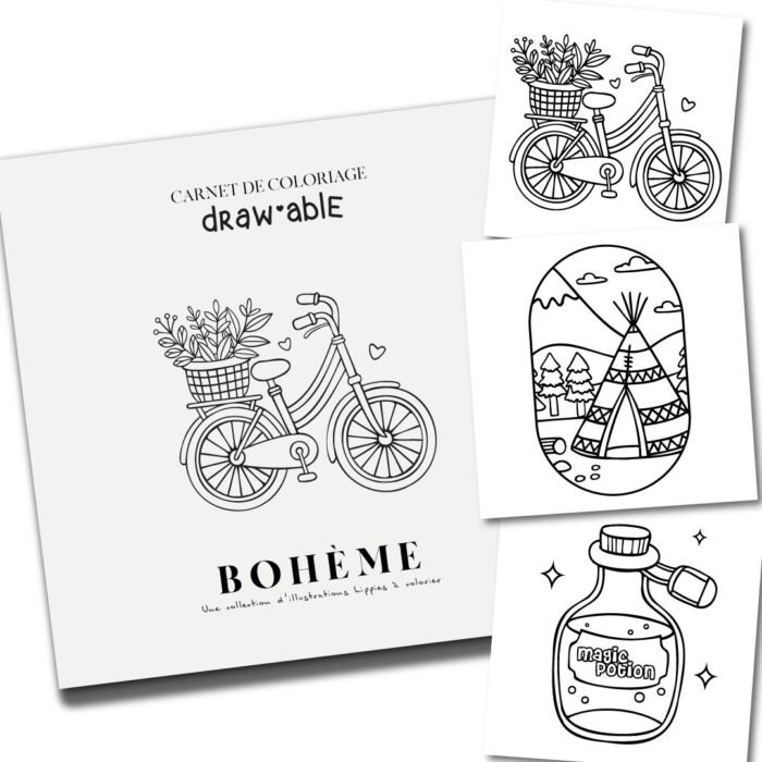 Bohème – Image 3