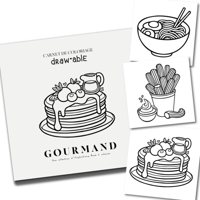 Gourmand – Image 4