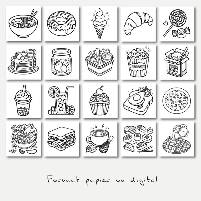 Gourmand – Image 6